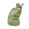 The Little Mermaid - Ariel Tiki Mug (Green) on Sale