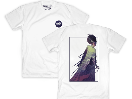 Bride of Frankenstein T-Shirt Online now