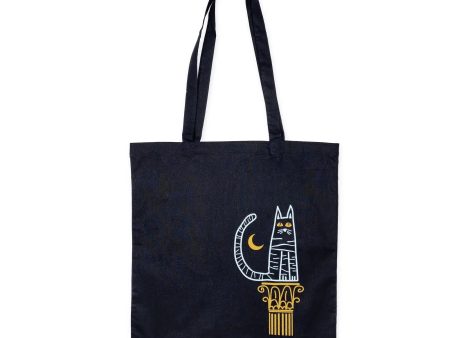 Shopping bag Gatto Colonna Cheap