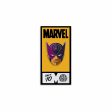 Hawkeye Enamel Pin Supply