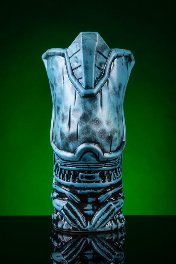 Alien Queen Tiki Mug (Airlock Variant) on Sale