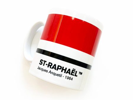 ST RAPHAEL 1964 - MUG Discount