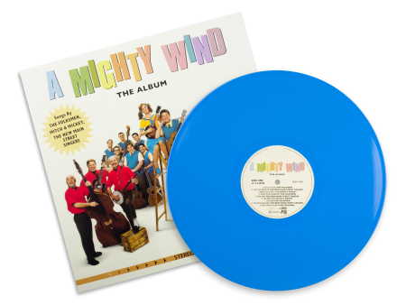 A Mighty Wind - The Album LP Supply