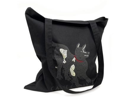 Shopping Bag - Cave Canem Online now