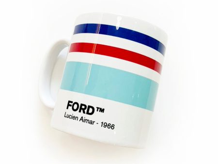 FORD 1966 - MUG Sale