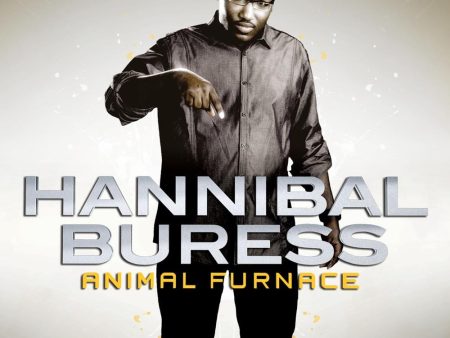 Animal Furnace LP by Hannibal Buress Sale