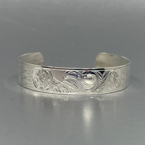 Tammy Owens Bracelets Silver 1 2  Cheap