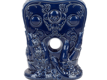 Death s Whisper Designer Series Tiki Mug - Voices at Midnight For Cheap