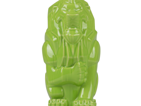 The Lion King - Scar Tiki Mug (Be Prepared Variant) Fashion