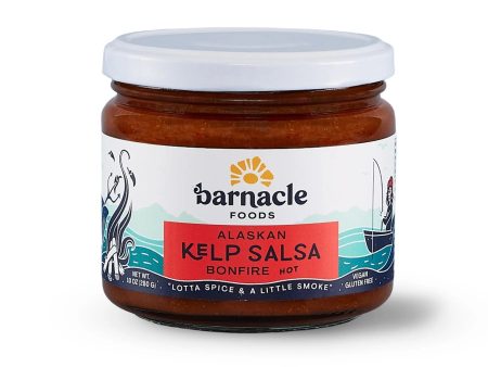 Bonfire Salsa Kelp on Sale