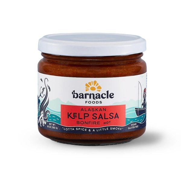 Bonfire Salsa Kelp on Sale