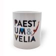 Tazza Paestum & Velia Online