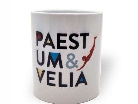 Tazza Paestum & Velia Online