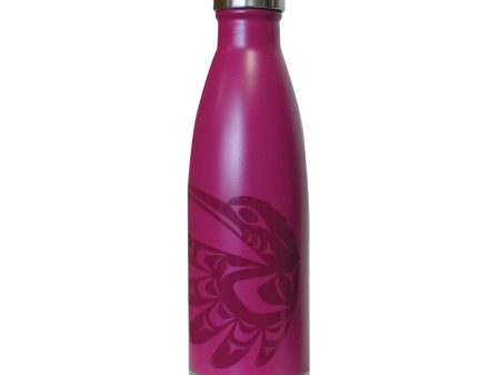 Insulated Bottle - Hummingbird - Doug Horne Cheap