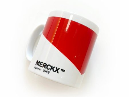 EDDY MERCKX 1969 - MUG For Discount