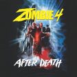 Zombie 4: After Death - Original Motion Picture Score 2xLP Fashion