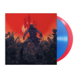 Castlevania: Rondo Of Blood   Dracula X – Original Video Game Soundtrack 2XLP Hot on Sale