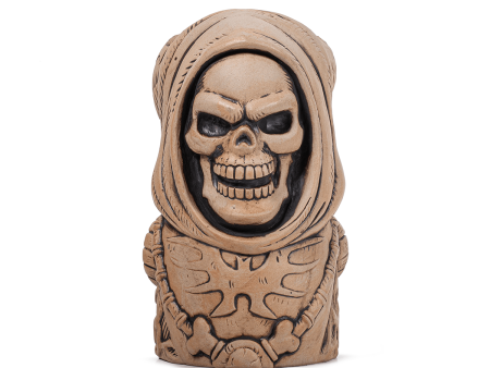 Skeletor Tiki Mug - Bone Fashion