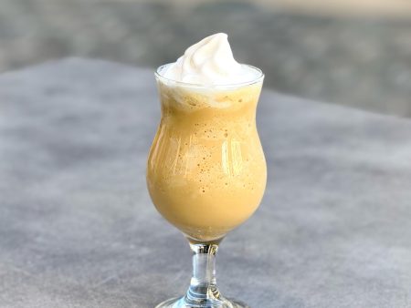 HAZELNUT FRAPPأ‰ For Cheap