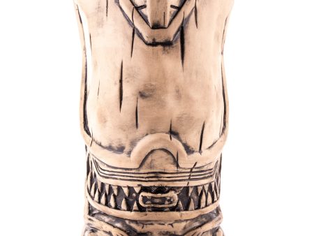 Alien Queen Tiki Mug (Xeno Bone Variant) Fashion