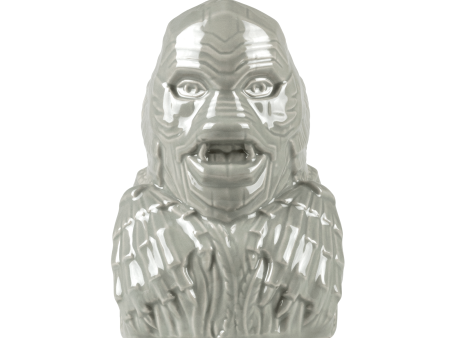 Creature from the Black Lagoon Tiki Mug - Silver Screen Variant Sale