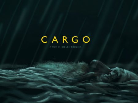 Cargo - Original Motion Picture Score LP For Discount