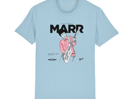 MARR - GETTING AWAY WITH IT - TSHIRT Online