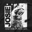 Josie and The Pussycats Roar T-Shirt Hot on Sale