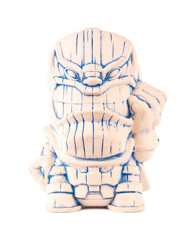 Thanos Tiki Mug - Space Variant For Sale