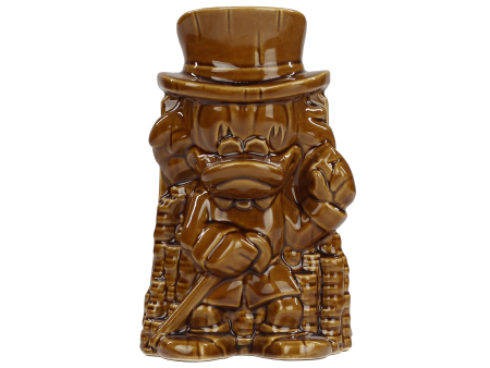 Scrooge McDuck Tiki Mug - Alamo Variant Supply