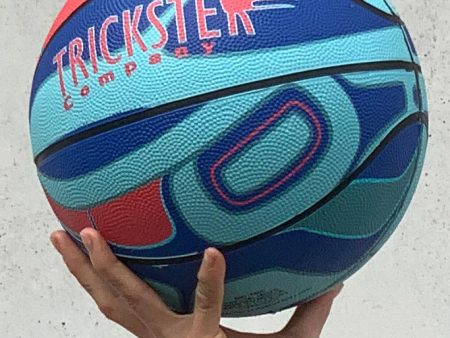 Basketball - Trickster; Adult, Sitka Kooch éit aa, 29.5  Fashion