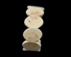 Bracelet- Ellis;  Fossilized Walrus Ivory Discount