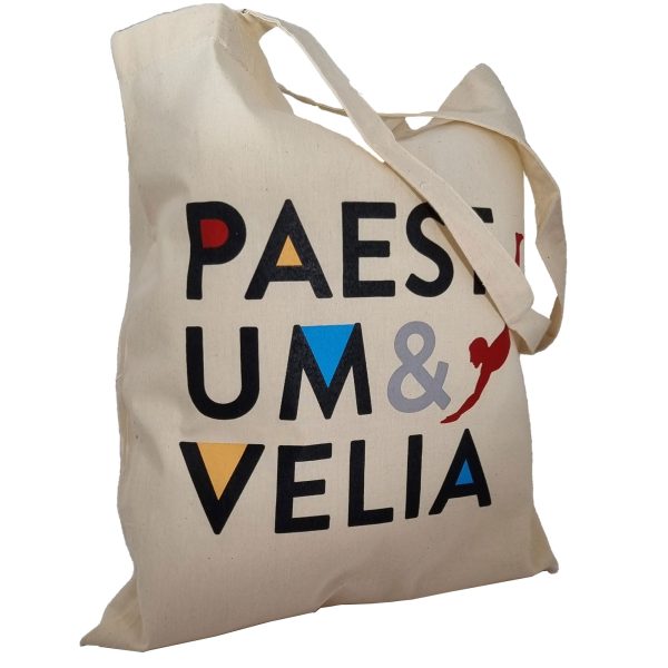 Shopping Bag Paestum & Velia Online