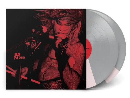 Bound For Hell: On The Sunset Strip 2xLP+Book Online