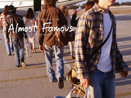 Almost Famous - Music from the Motion Picture 6xLP Super Deluxe Edition Cheap