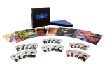 Batman: The Animated Series 8XLP Box Set - Volume 2 Cheap