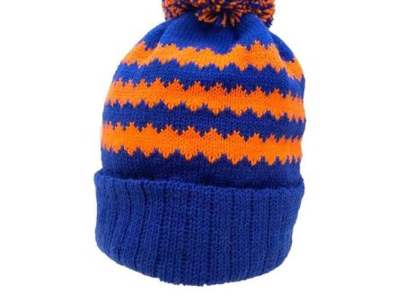 DUBLIN BOBBLE HAT on Sale