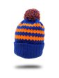 DUBLIN BOBBLE HAT on Sale