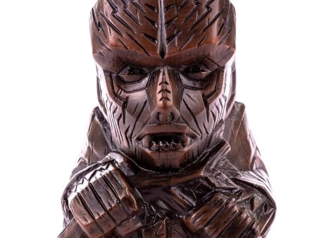 The Wolfman Tiki Mug Hot on Sale