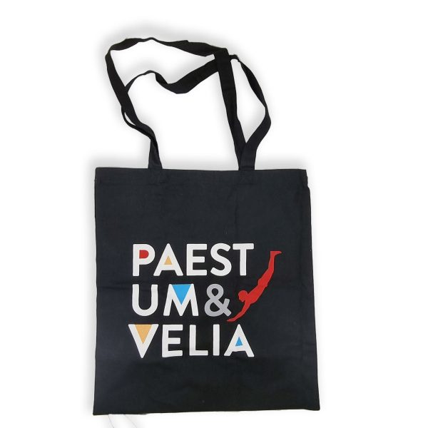 Shopping Bag Paestum & Velia Online