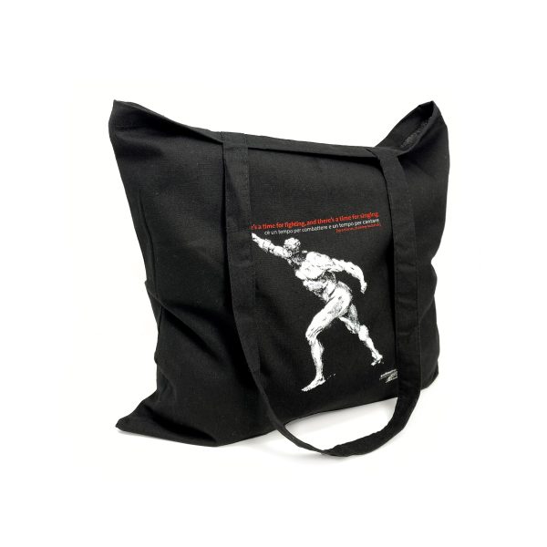 Shopping Bag Spartacus on Sale