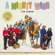 A Mighty Wind - The Album LP Supply