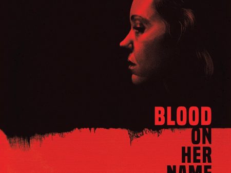 Blood On Her Name - Original Motion Picture Soundtrack LP Supply