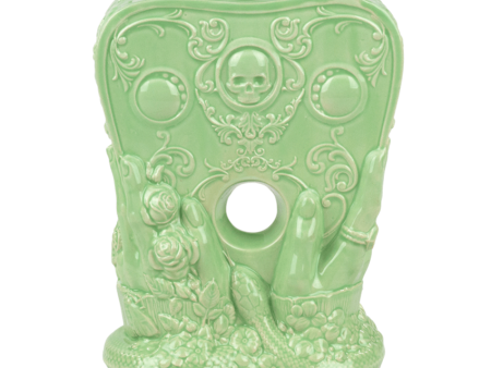 Death s Whisper Designer Series Tiki Mug - Seance by the Sea Sale