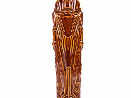 Rocketeer Tiki Mug Hot on Sale