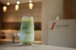 Iced Matcha Latte Sale