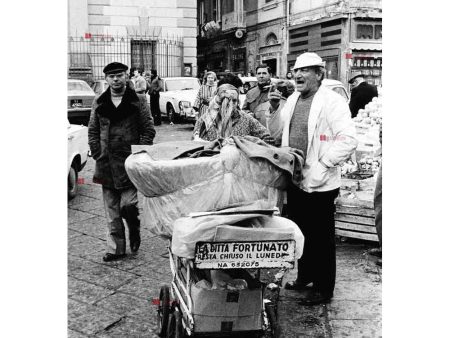 Fotografia 31 - La Napoli di Bellavista - Luciano De Crescenzo Discount