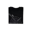 Vortice T-shirt Donna For Sale