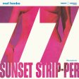 77 Sunset Strip-per LP by Mel Henke Sale