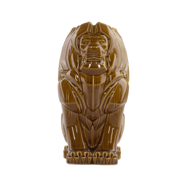 The Lion King - Simba Tiki Mug (Pride Lands Variant) For Cheap